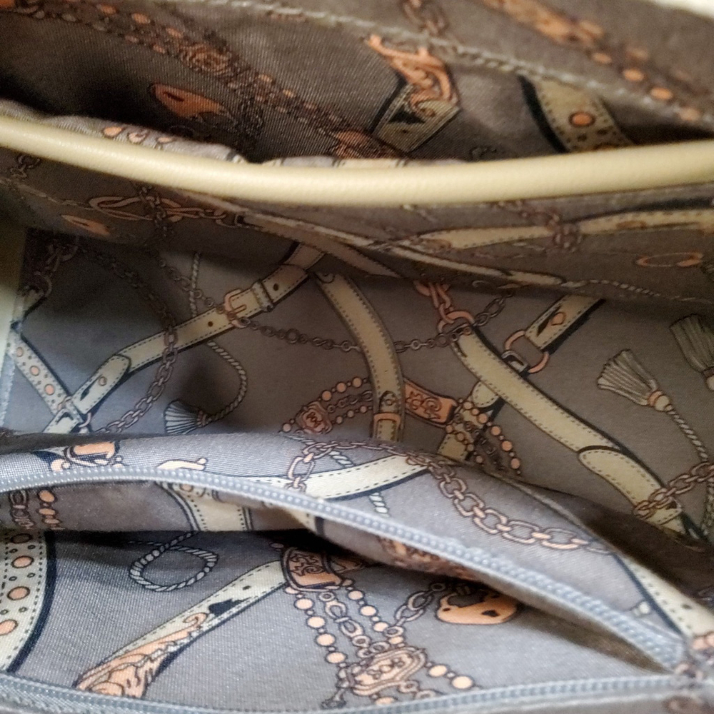 Fashion Crossbody Convertible Purse - Picture 4 of 6